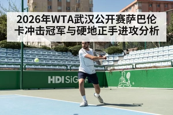 2026年WTA武汉公开赛萨巴伦卡冲击冠军与硬地正手进攻分析